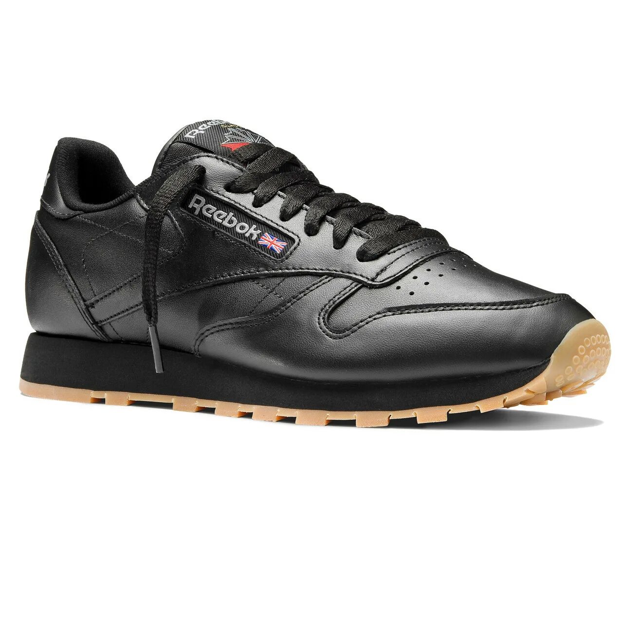 Reebok Classic Leather Black мужские. Reebok Classic 49800. Кроссовки рибок мужские кожаные классика. Reebok Classic Leather черные. Купить reebok leather