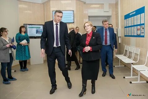 Кировская больница сайт