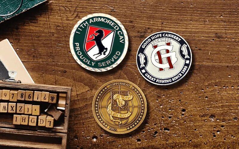 Custom challenge. Challenge coin. custom coin.