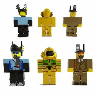 Set roblox