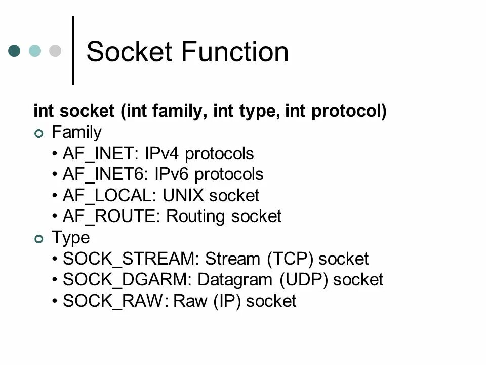 Create unix socket. Протокол socket. сокеты tcp. unix socket. int func(int);.