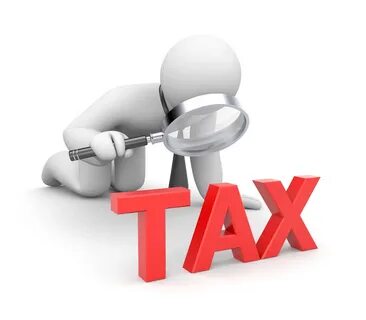 Tax system