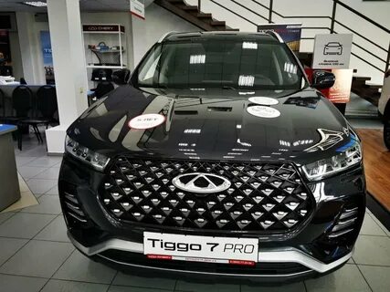 Чери тигго 7 авито
