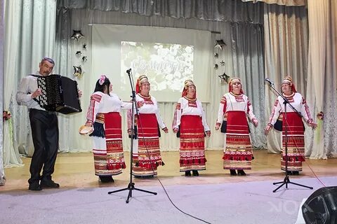 Дом культуры 8