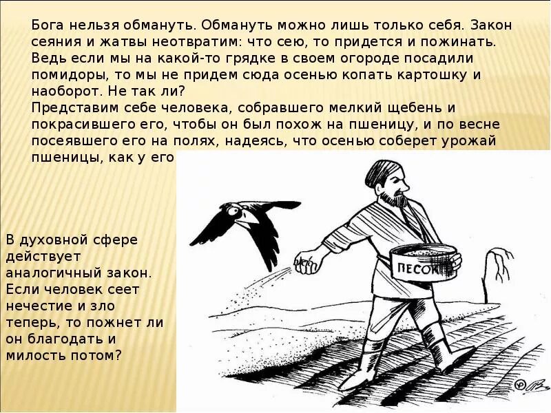 Время слова посеешь. Притча о сеятеле. Притча о сеятеле толкование. Притча иллюстрация. Притча о семенах.