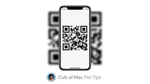 Как на телефоне realme отсканировать qr код