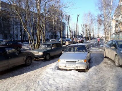Вологда 66