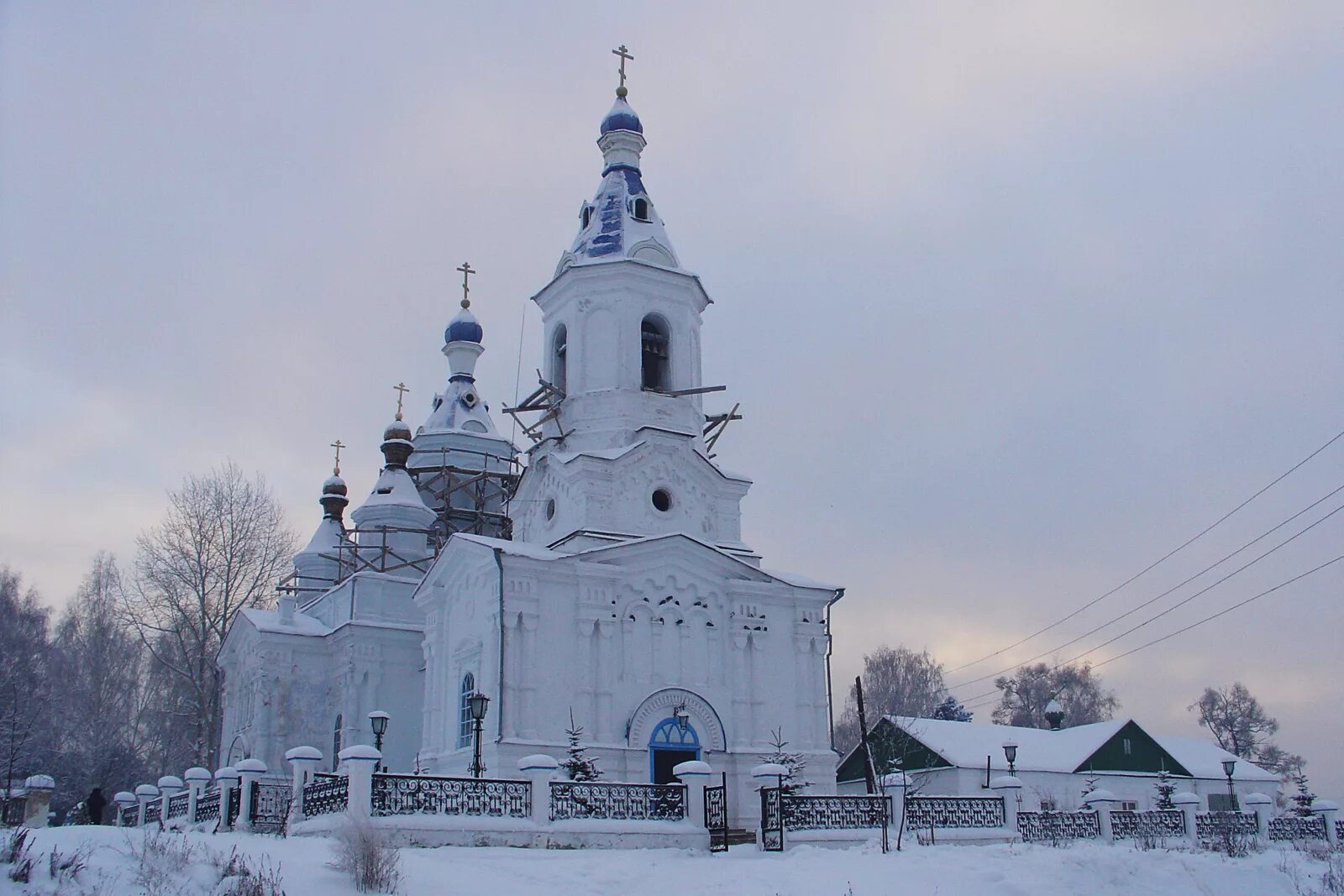 Свердловская область дата