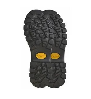Подошва vibram