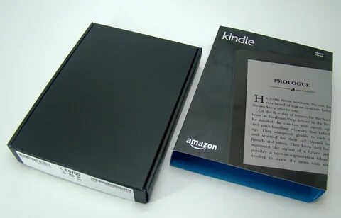 Форматы книги амазон