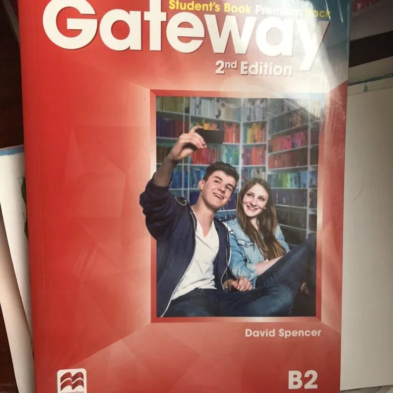 Учебник по английскому b2 gateway. Gateway учебник. Gateway b1+ 2nd edition. Рабочая тетрадь gateway b1. Gateway b2 book.