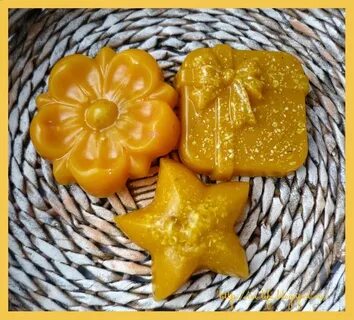 Sun soap