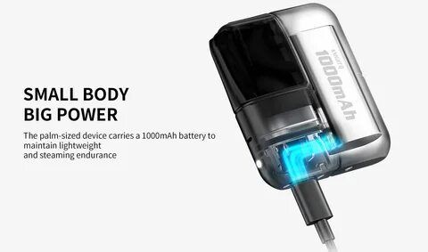 Smoant k 1