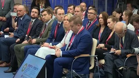 Фото с пмэф