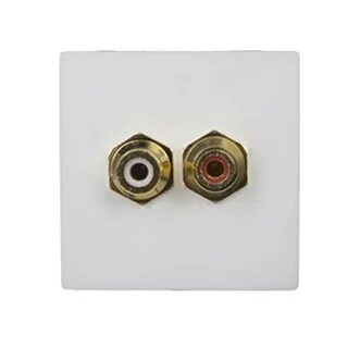 45 rca