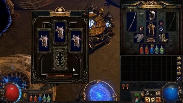 Poe 2 spells. Mageblood poe. poe хайдаут. резонатор poe. poe мистические алтари.