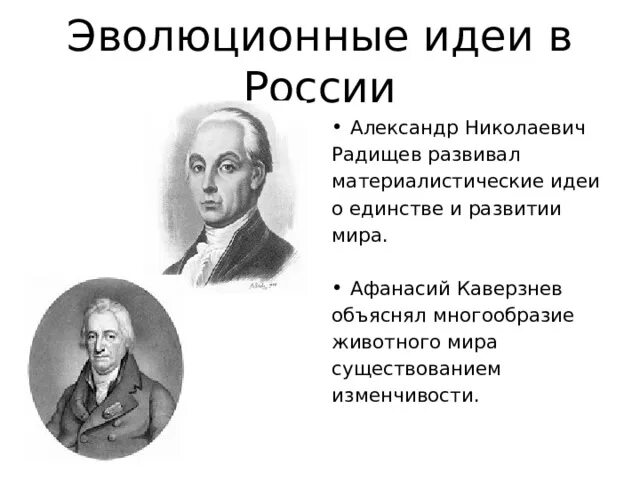 А н радищев идеи. Радищев идеи. Радищев эволюционные идеи.