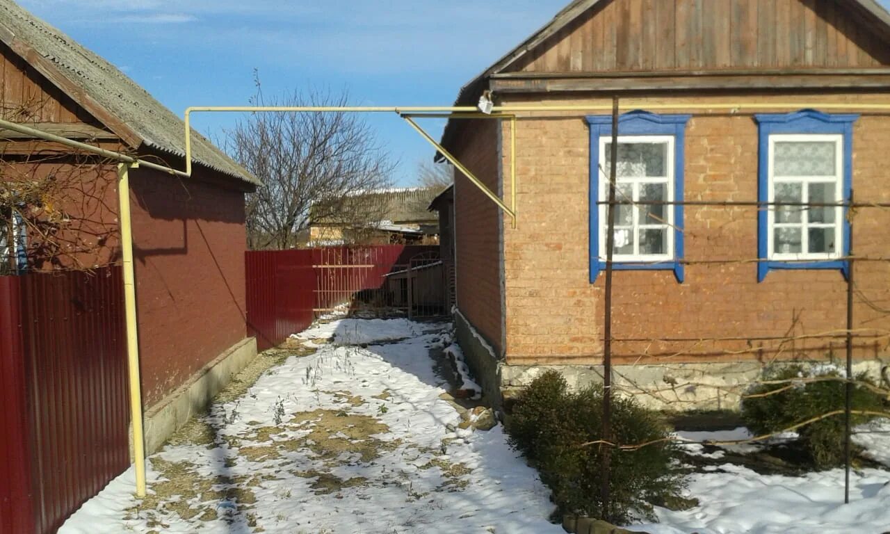 сниму дом каменск шахтинск