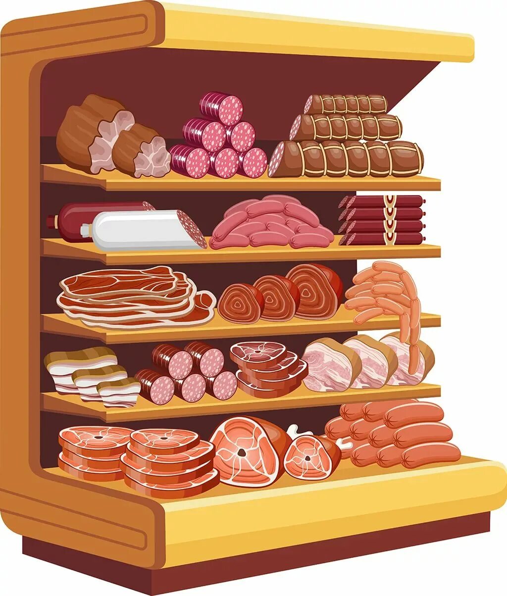 Магазин продуктов рисунки. Прилавок для детского сада. Прилавок с продуктами для детей. Супермаркет баннер. Магазин рисунок.