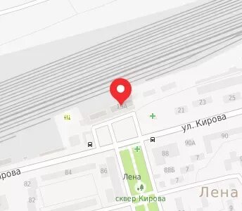 Ст лена