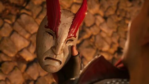 Shadow warrior 3
