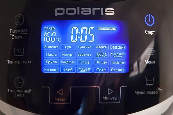 Варка поларис. Мультиварка polaris pmc 0527d. поларис мультиварка 527. мультиварка поларис меню режимов. lcd дисплей мультиварка.