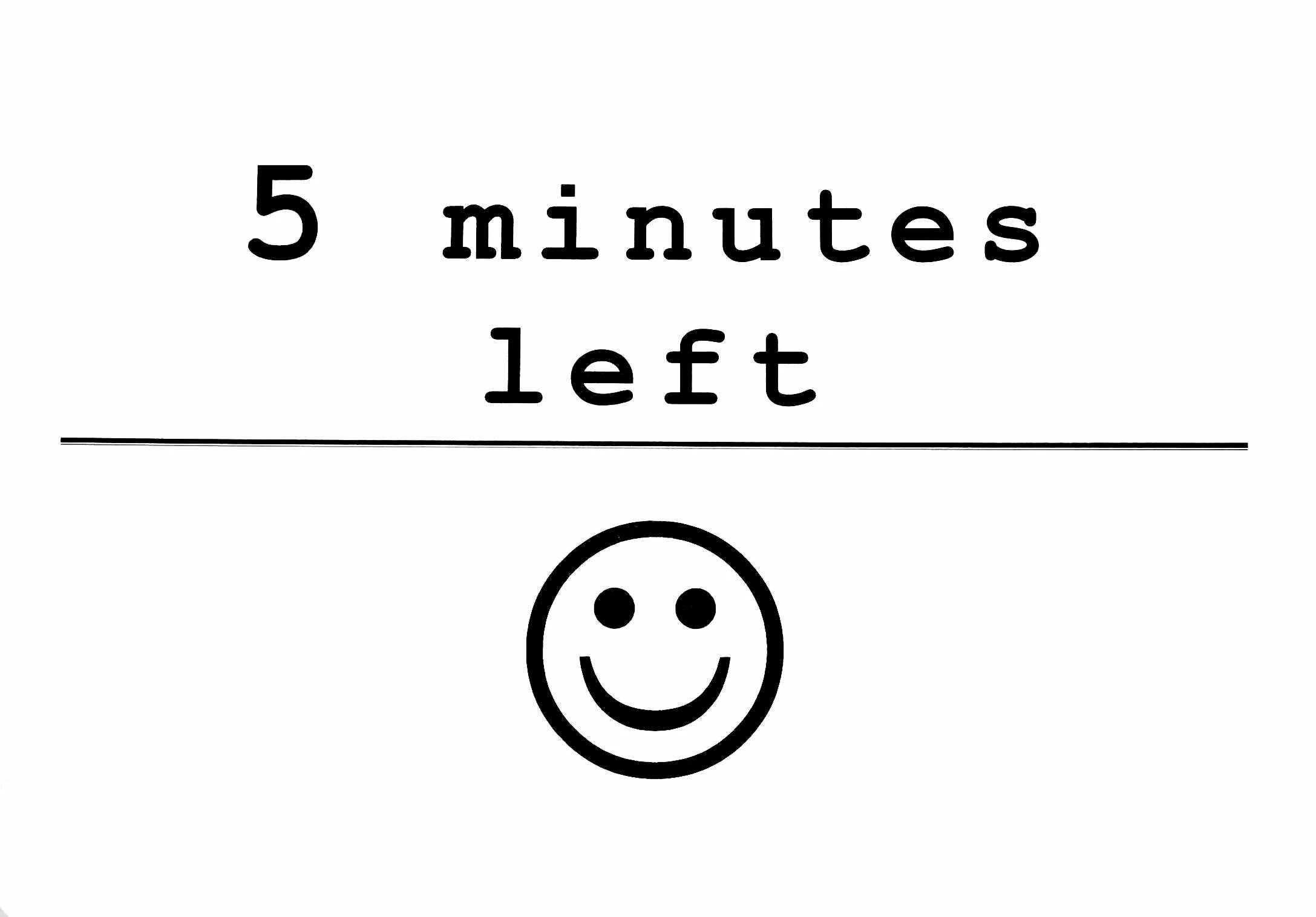 Картинка с будильником на красивом фоне. Минутная пауза. 3 minutes. 5 minutes left. 15 min left.