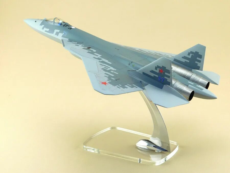 Су-57 1/48. Су 57 модель. Су-57 (звезда). Су-57 звезда 1/72.