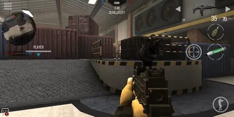 Клоны cs go