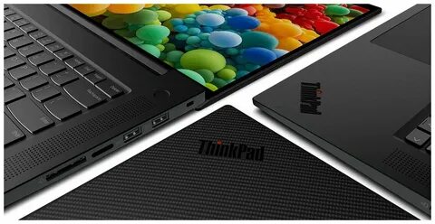 Thinkpad lenovo входы