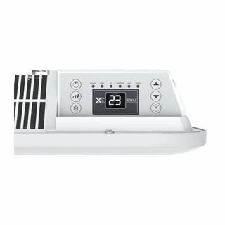 Конвектор royal clima