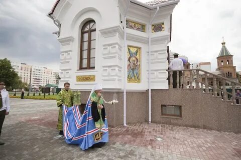 Храм невского гомель