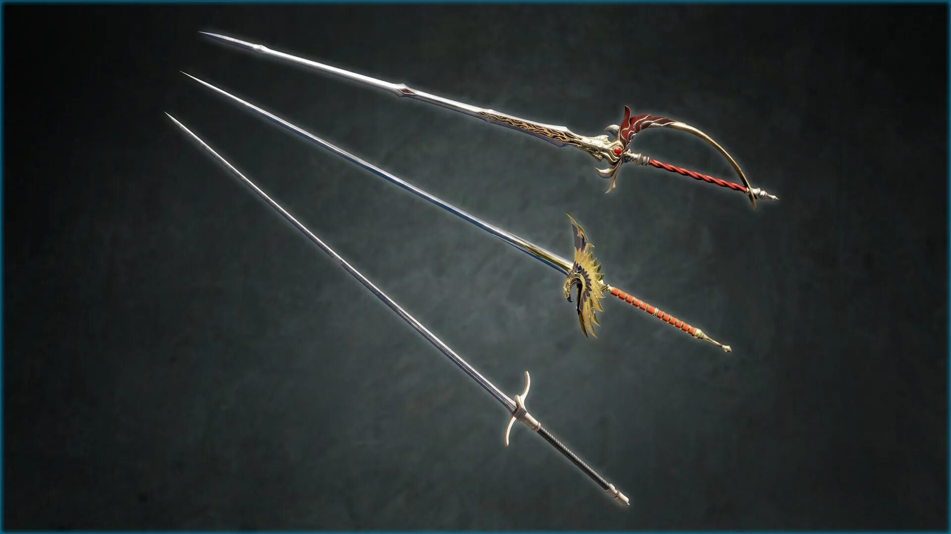 Additional weapon