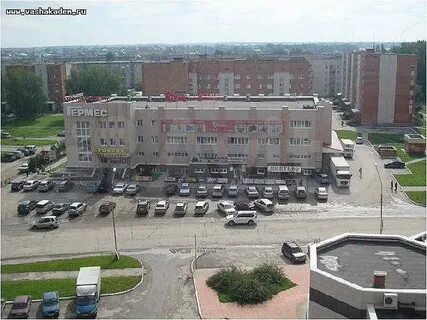 Офис бердск
