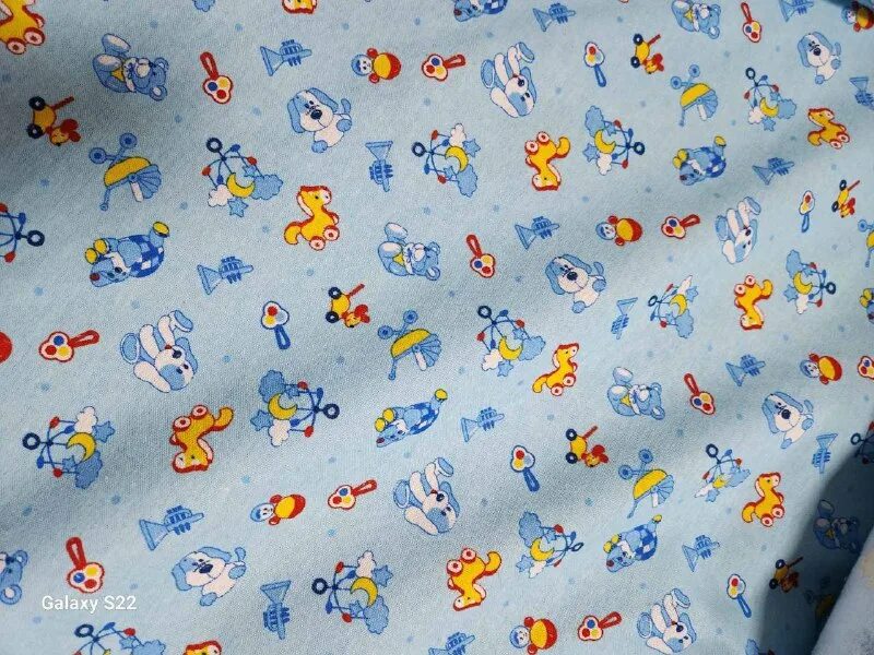 1 фланел вый