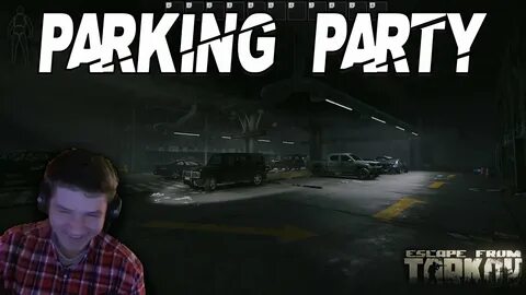 Party parking