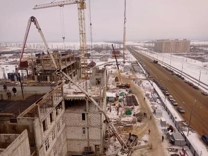 Когда начнут строить новую