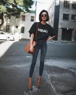 Футболка look