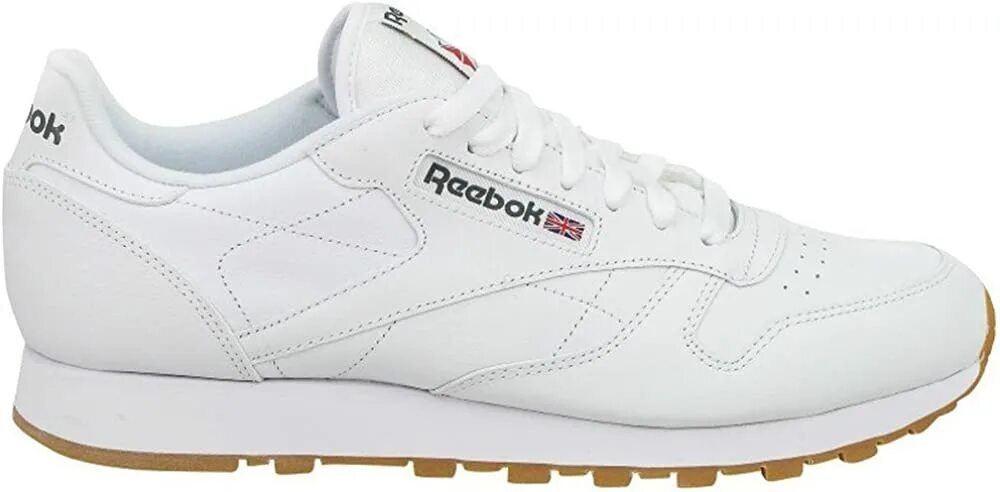 Кроссовки reebok cl