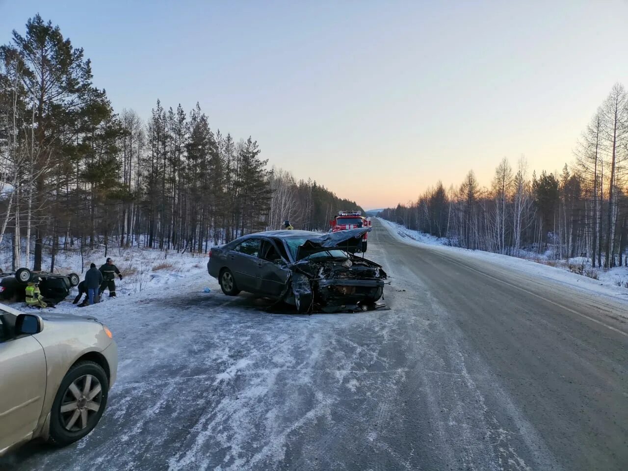 Погода в братске иркутской области