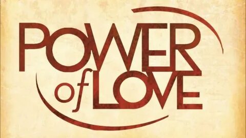 Игра the power of love