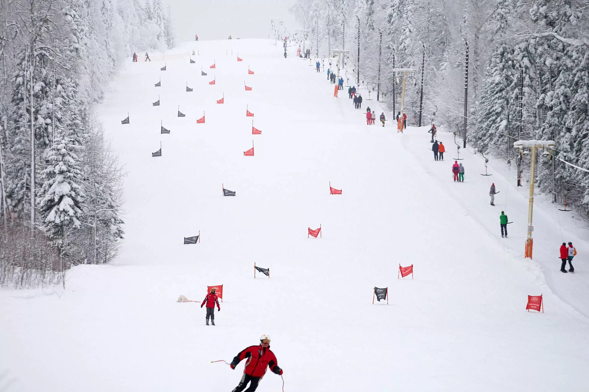 гостиницы чусовой пермский край