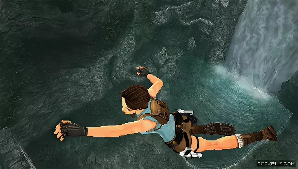 Tomb raider legend psp. Лара Крофт Анниверсари ПСП. Лара Крофт Анниверсари ныряет. Том Райдер Лара Крофт ПСП. Лара Крофт анивёсари Даша 12.