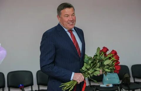 Кувшинников ушел