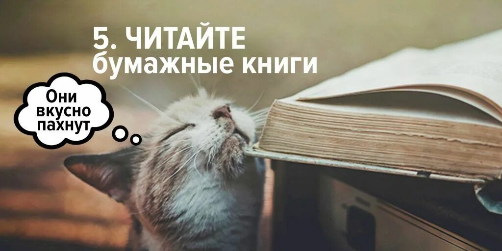 Так читай его