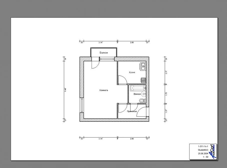 Чертеж 1 комнатной квартиры. План квартиры чертеж однокомнатная. Планировка однокомнатной квартиры чертеж. План 1 комнатной квартиры с размерами.