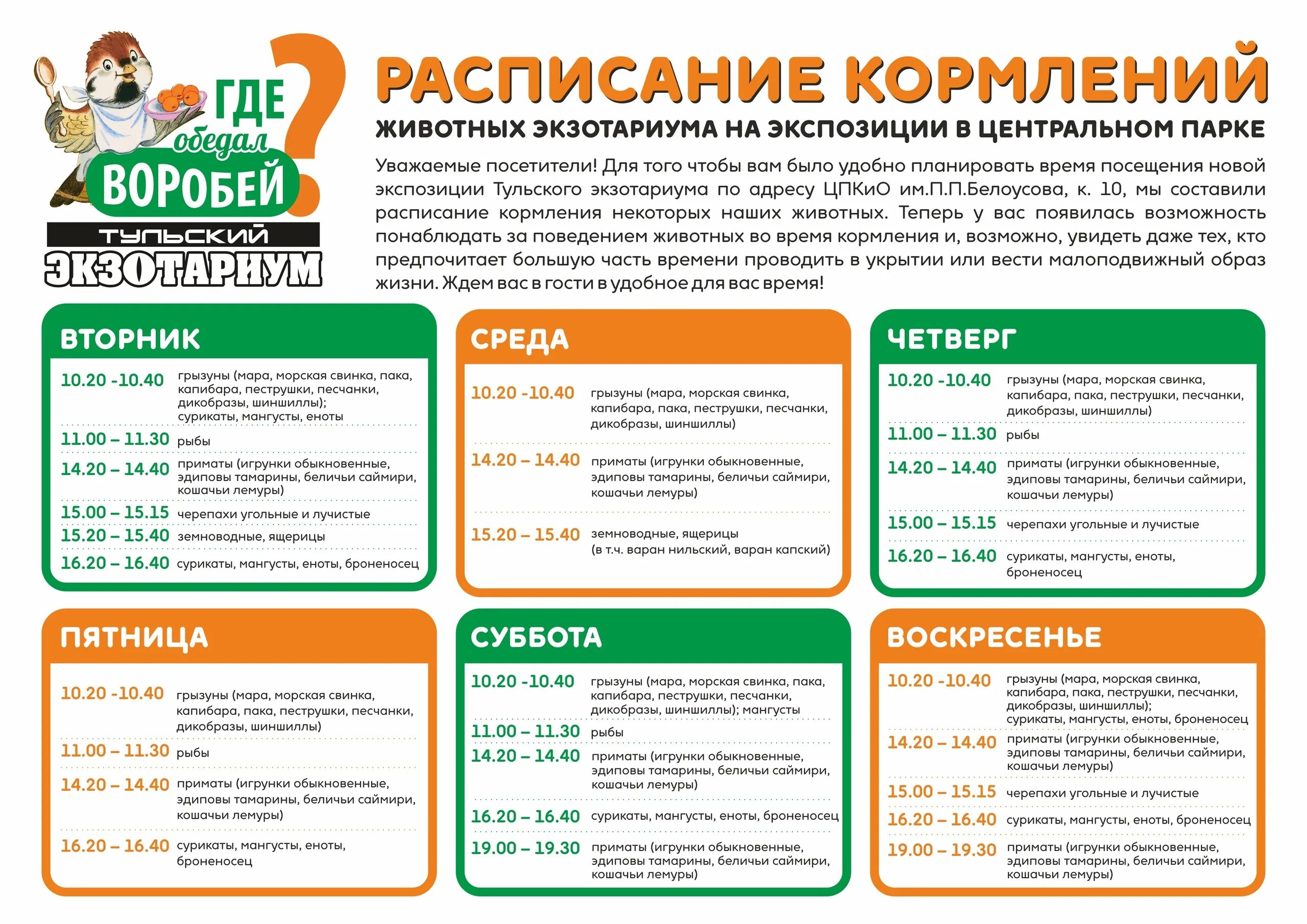 График кормления животных. Расписание кормления. График кормления животных в Московском зоопарке. Зоопарк расписание кормления животных. Зоопарк расписание кормлений