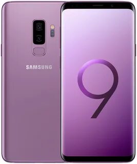 Samsung galaxy s9 год