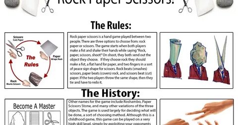 Scissors перевод на русский язык