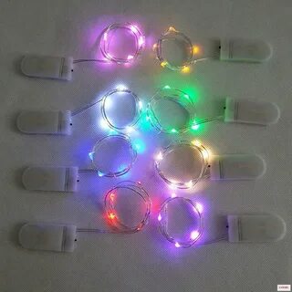 Маленькая подсветка